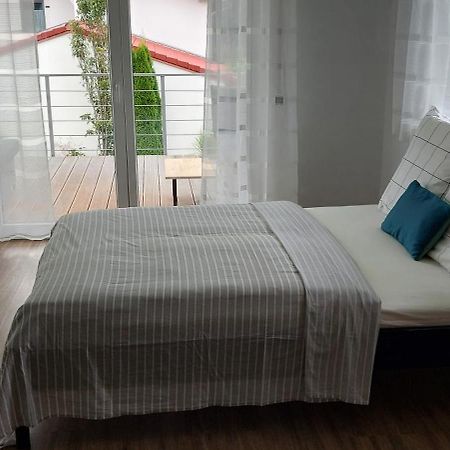 Apartament Elaine Schongau Zewnętrze zdjęcie