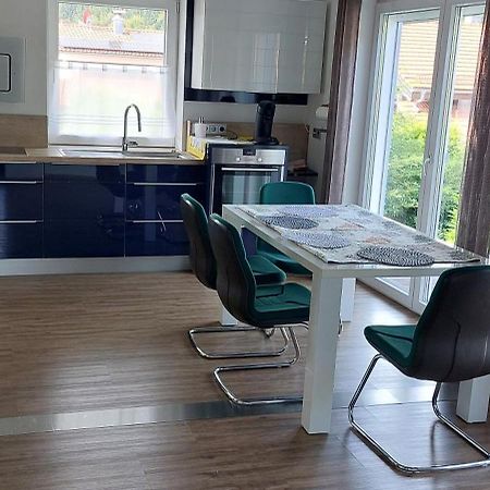 Apartament Elaine Schongau Zewnętrze zdjęcie