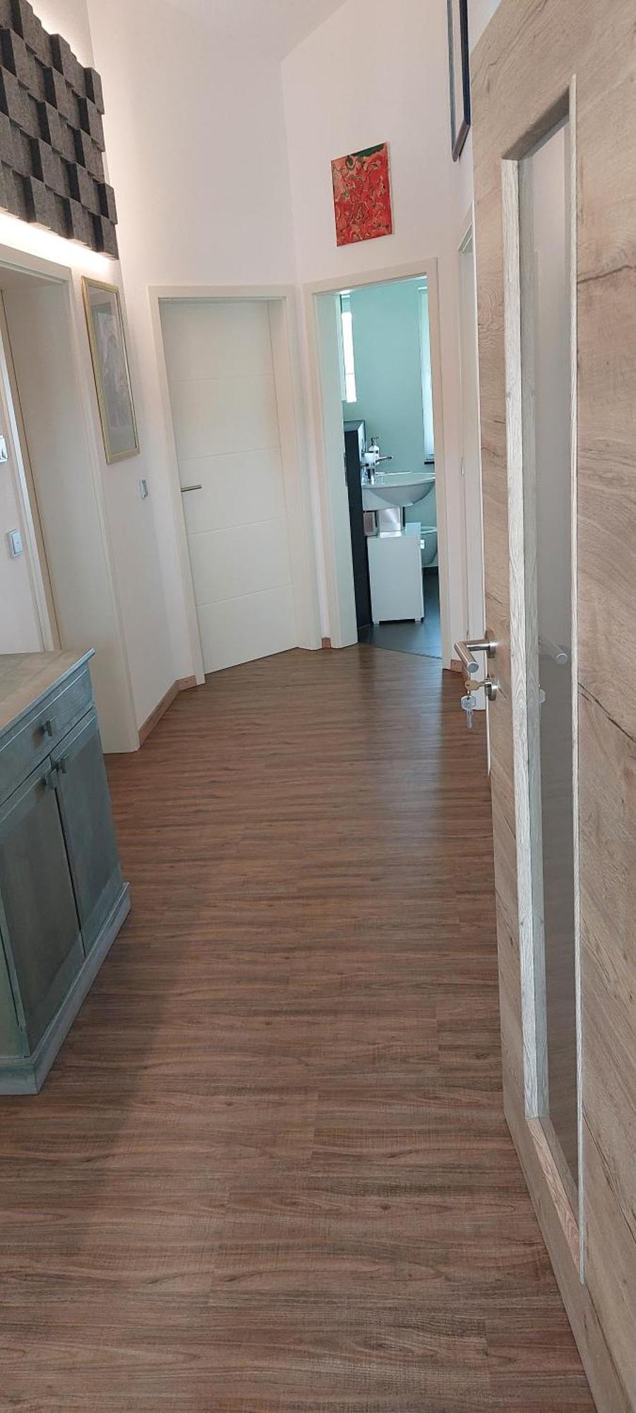 Apartament Elaine Schongau Zewnętrze zdjęcie