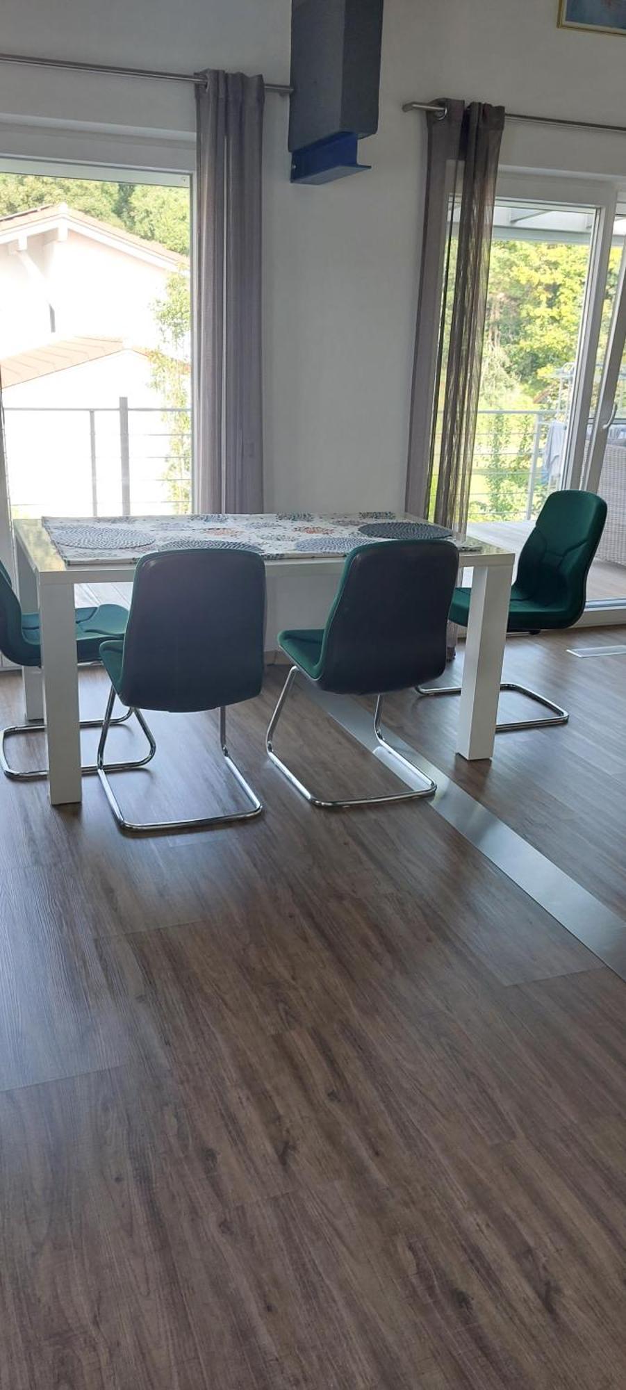 Apartament Elaine Schongau Zewnętrze zdjęcie
