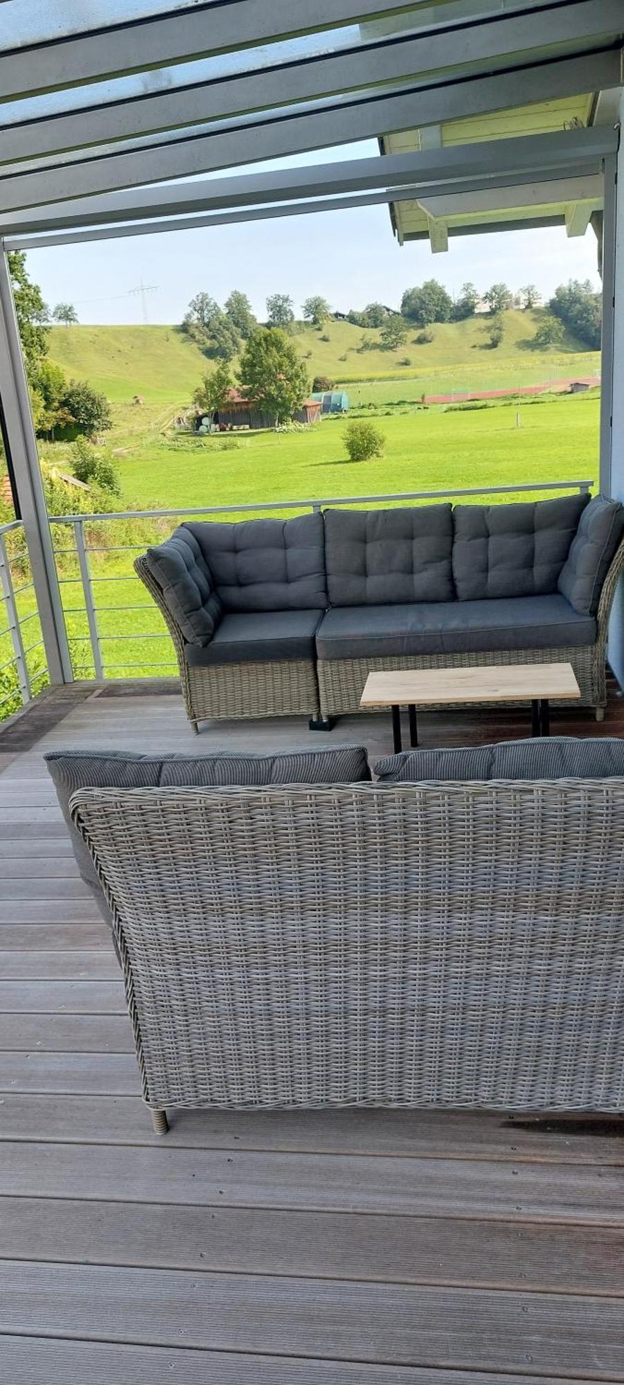 Apartament Elaine Schongau Zewnętrze zdjęcie