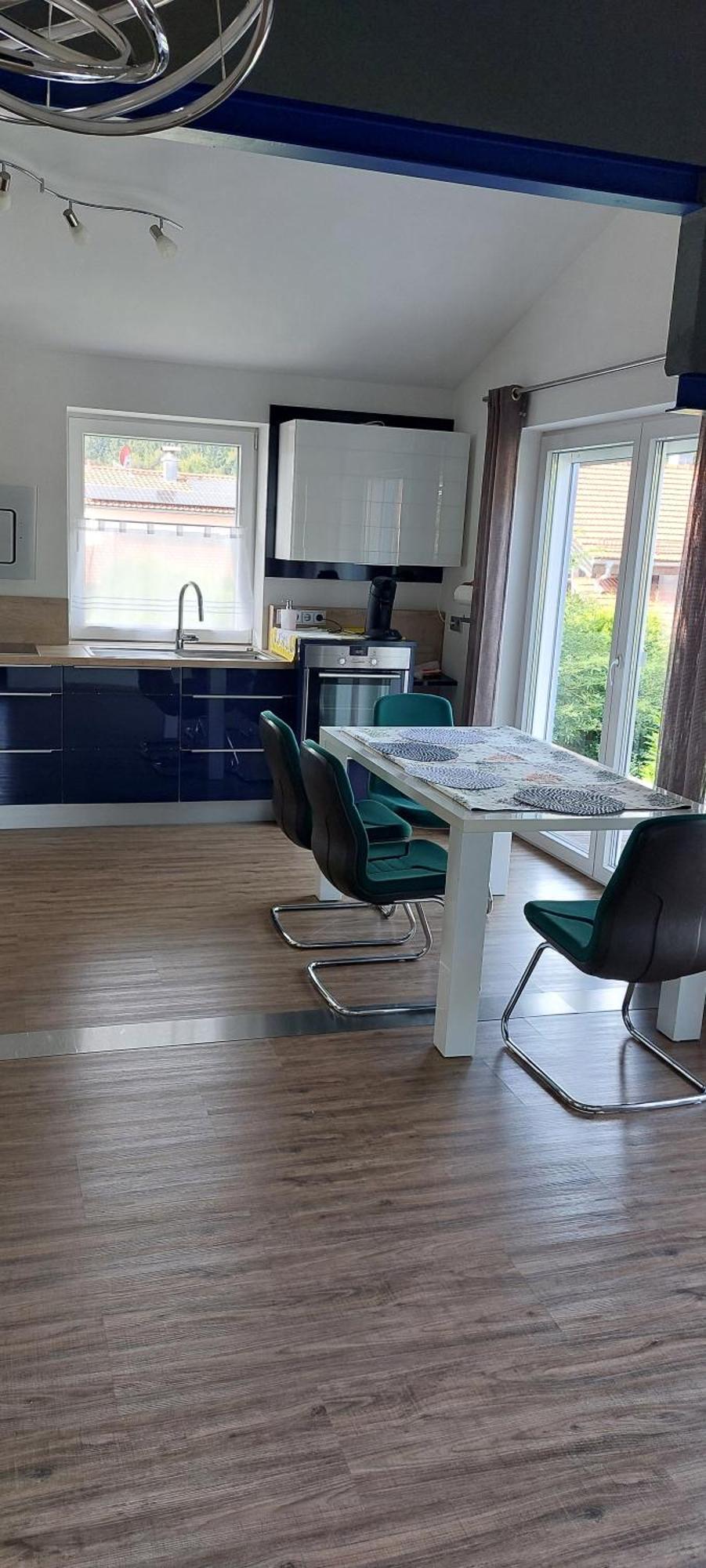 Apartament Elaine Schongau Zewnętrze zdjęcie